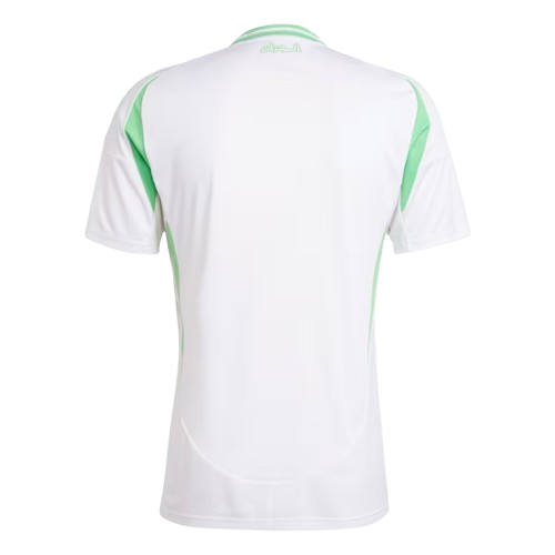 Maillot Domicile Algérie 24/25