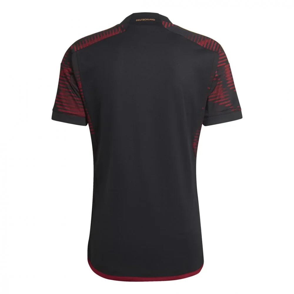 Maillot Extérieur Allemagne 22/23