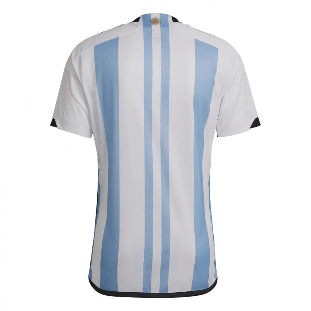 Maillot Domicile Argentine 22/23
