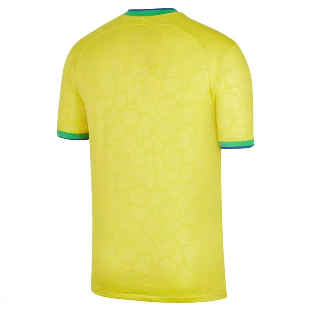 Maillot Domicile Brésil 22/23