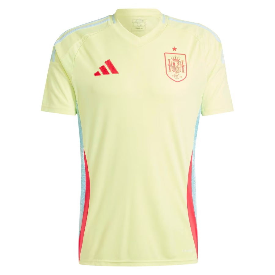 Maillot Extérieur Espagne 24/25