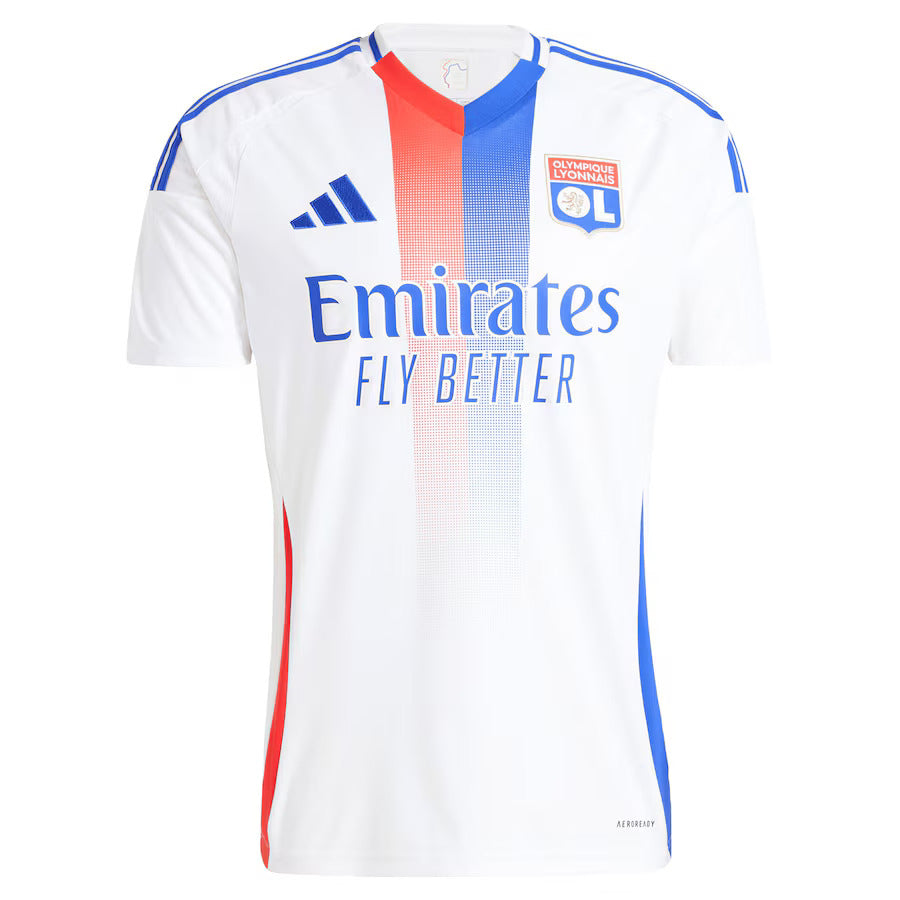Maillot Domicile OL 24/25