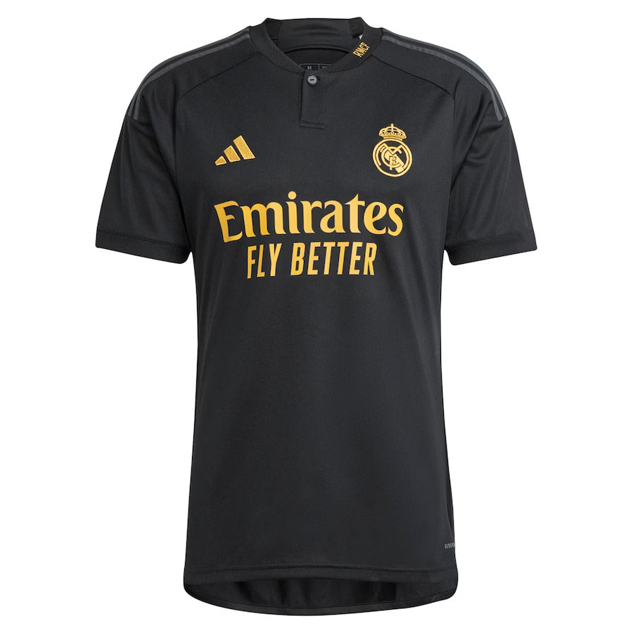 Maillot Third Real Madrid 23/24