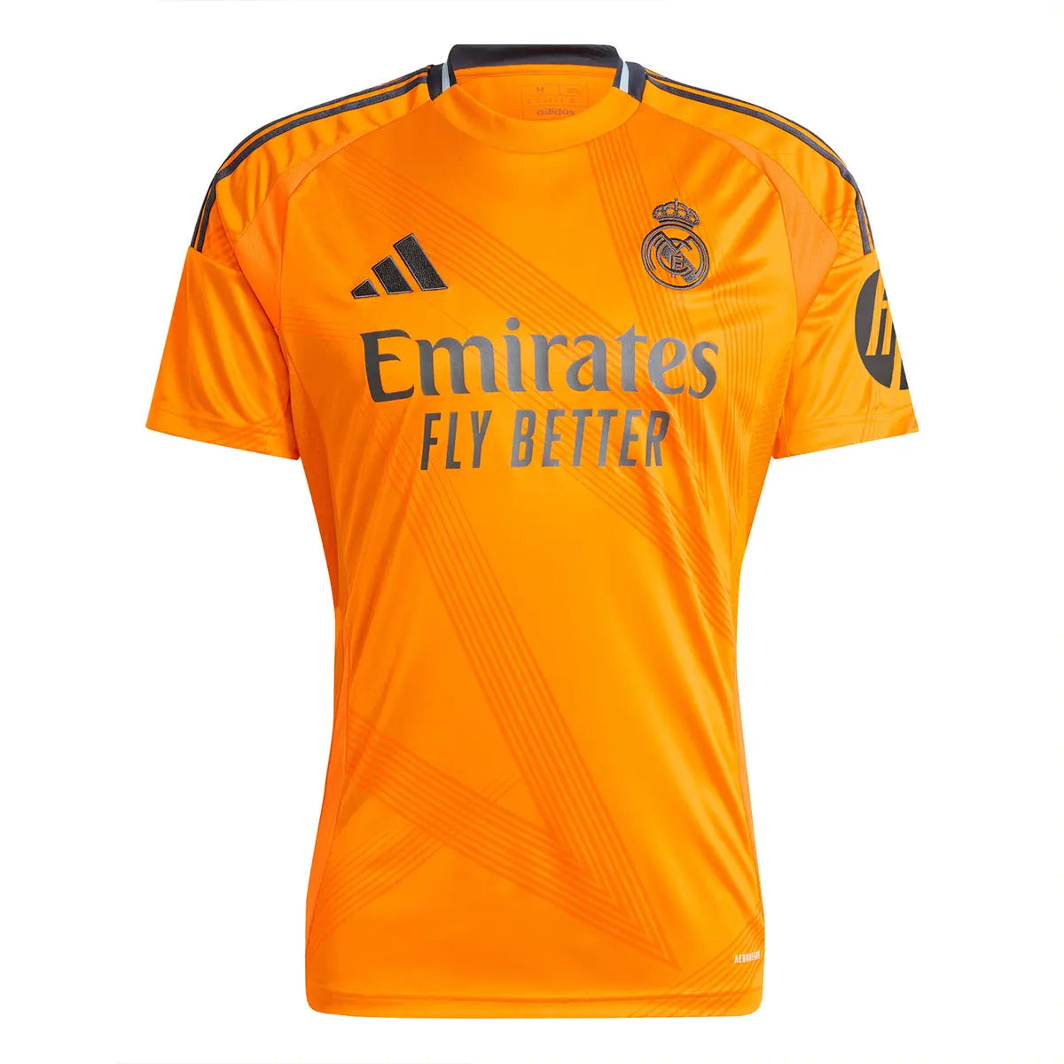 Maillot Extérieur Real Madrid 24/25