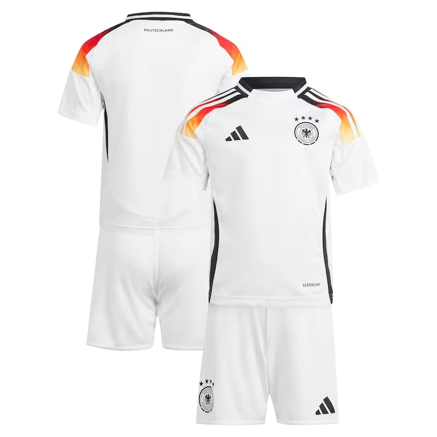 Kit Domicile Allemagne 24/25 - Enfant