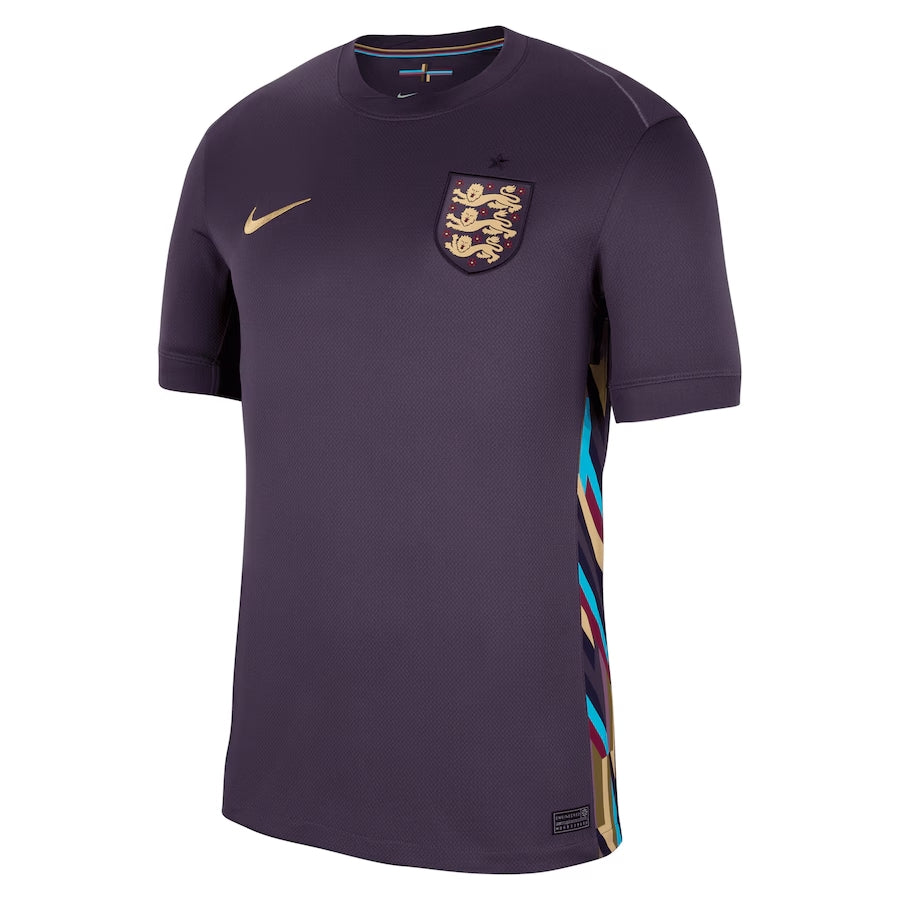 Maillot Extérieur Angleterre 24/25