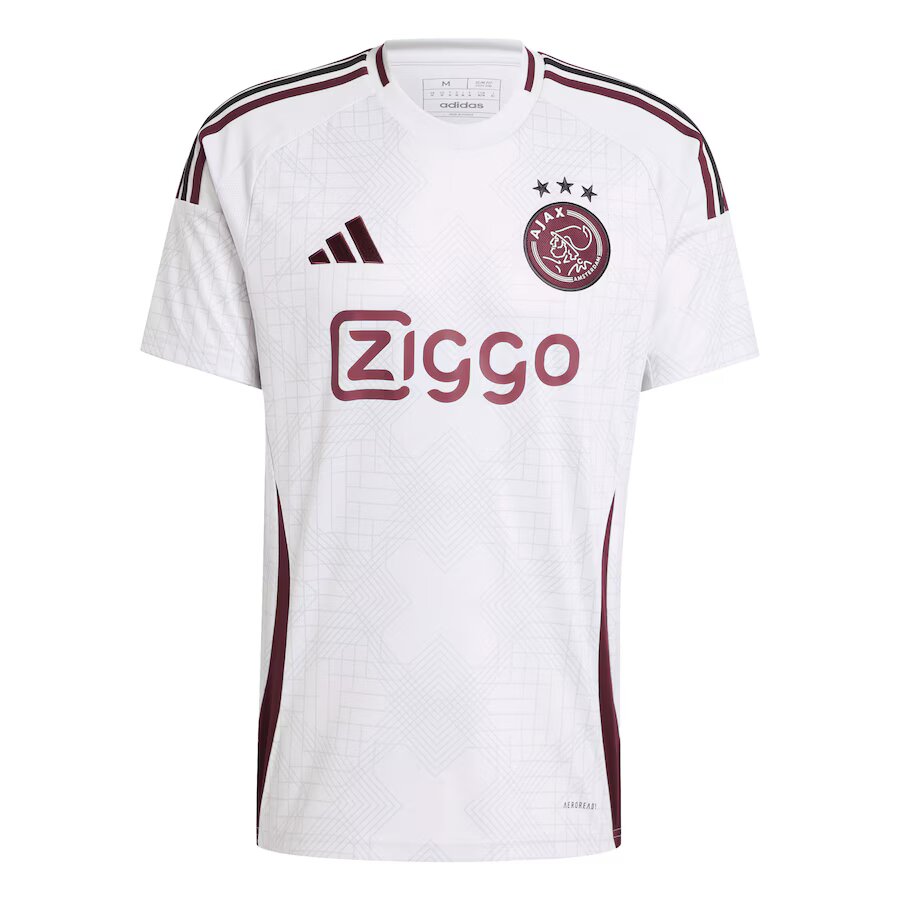 Maillot Third Ajax 24/25