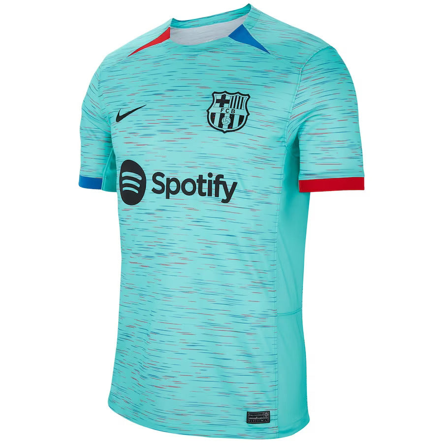 Maillot Third FC Barcelone 23/24