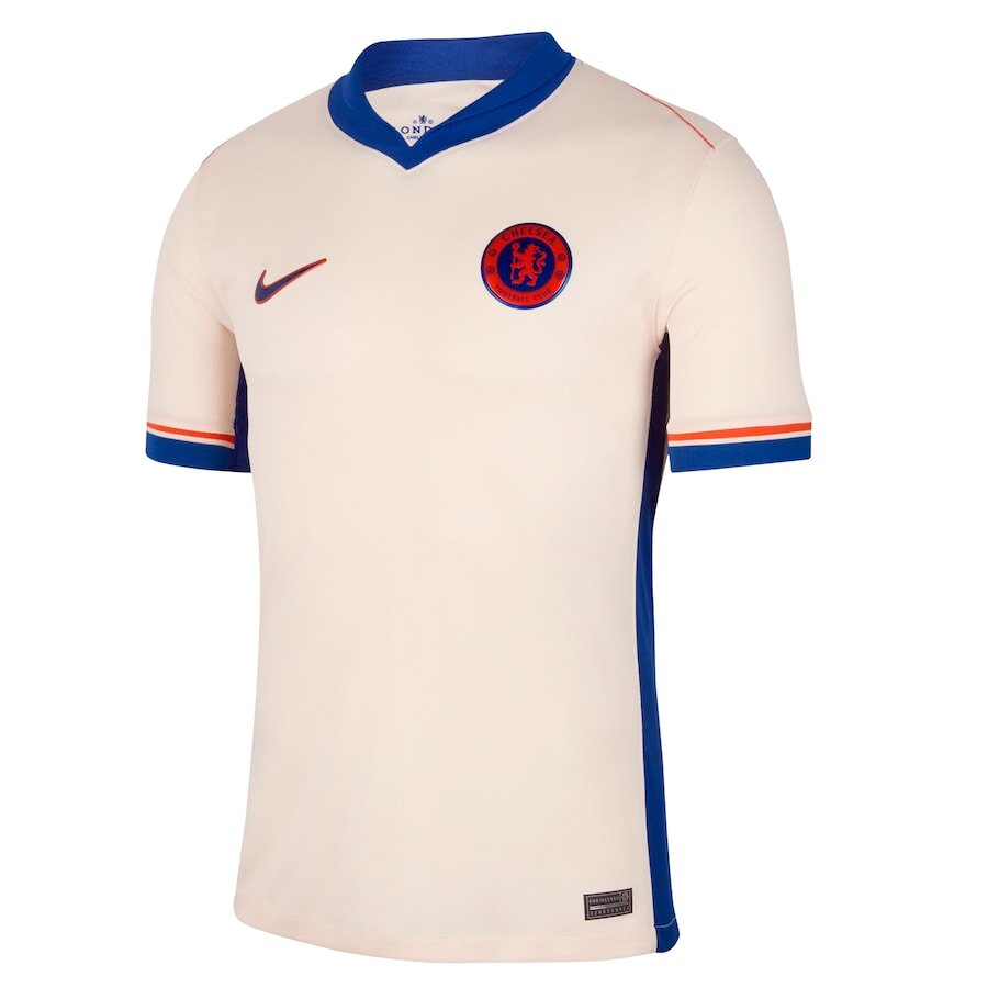Maillot Extérieur Chelsea 24/25