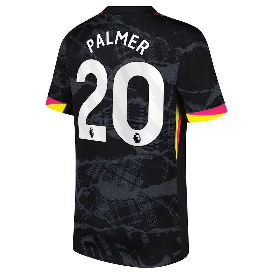 Maillot Third Chelsea 24/25