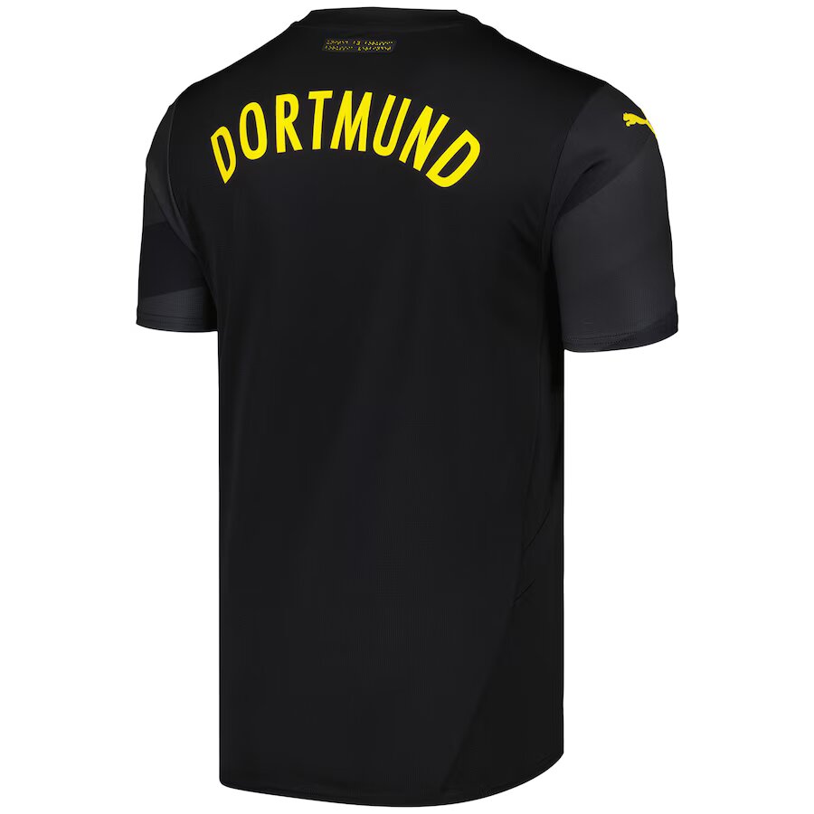 Maillot Extérieur Borussia Dortmund 24/25