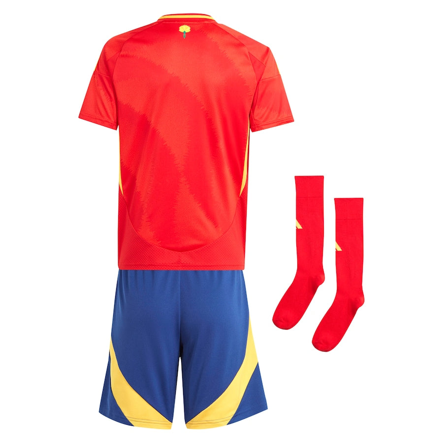 Kit Domicile Espagne 24/25 - Enfant