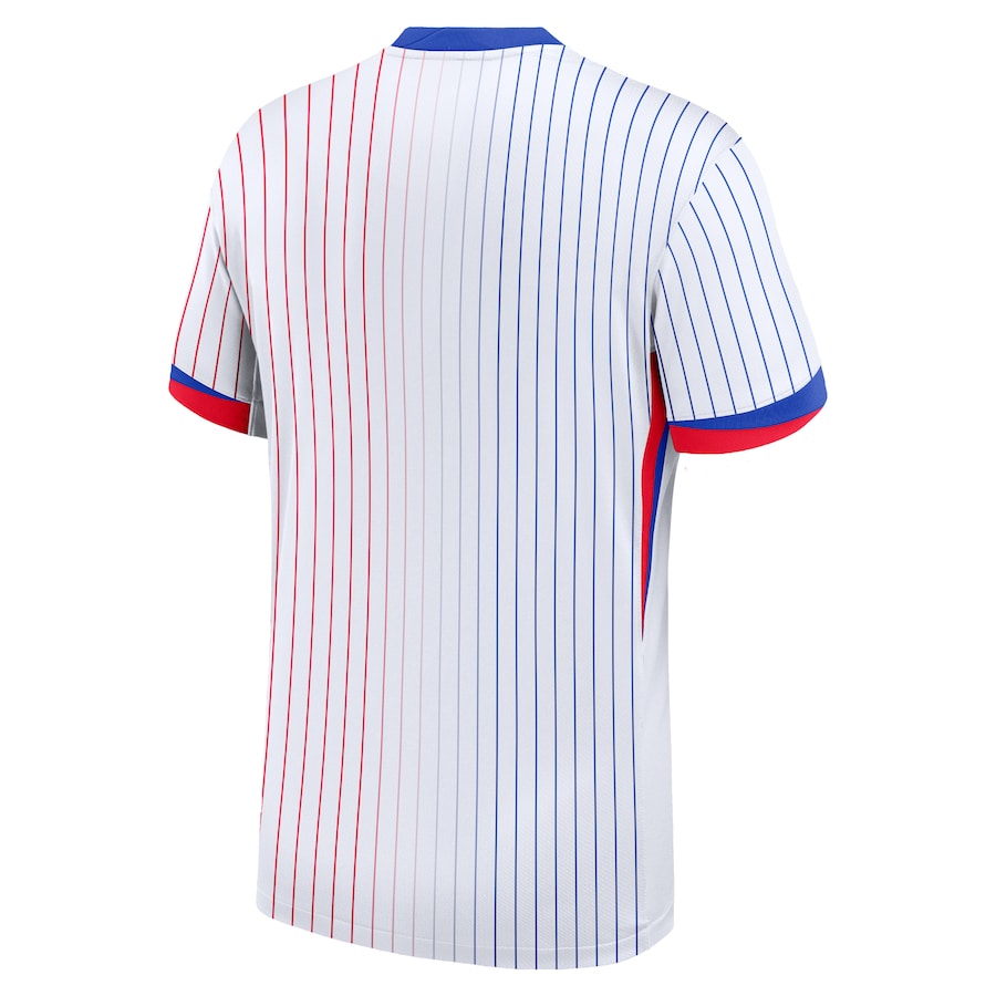 Maillot Extérieur France 24/25