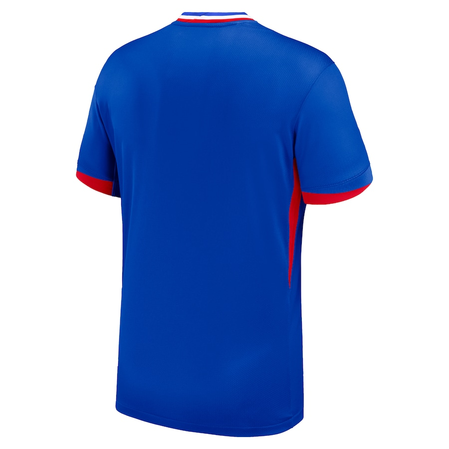 Maillot Domicile France 24/25