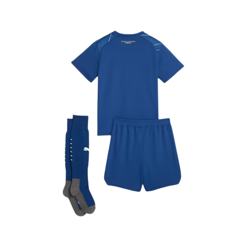 Kit Extérieur OM 23/24 - Enfant