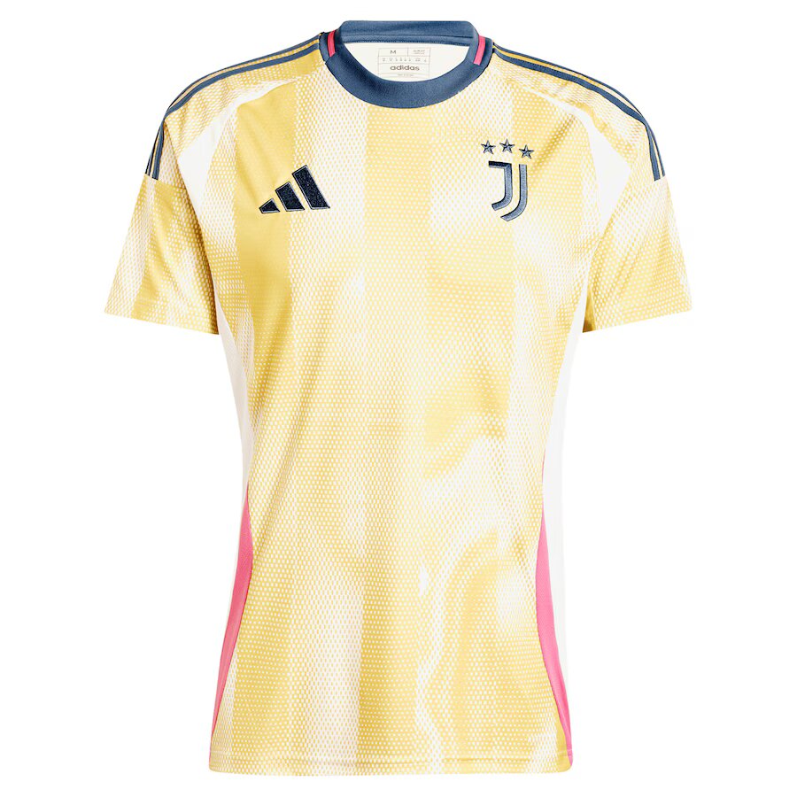 Maillot Extérieur Juventus 24/25