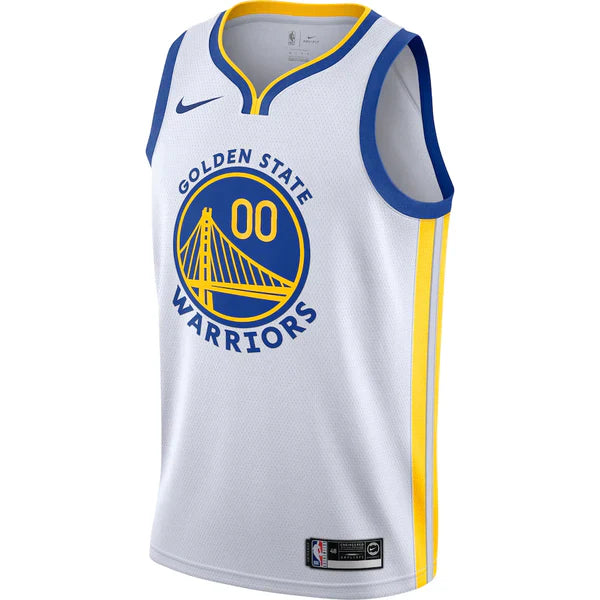 Maillot NBA Golden State Warriors Association Edition