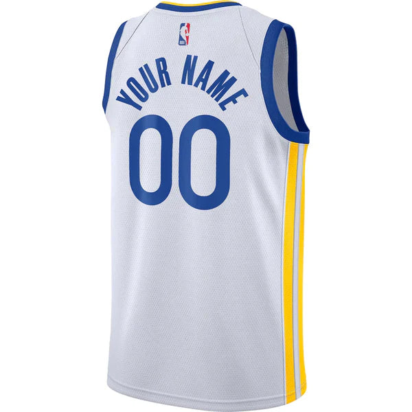 Maillot NBA Golden State Warriors Association Edition