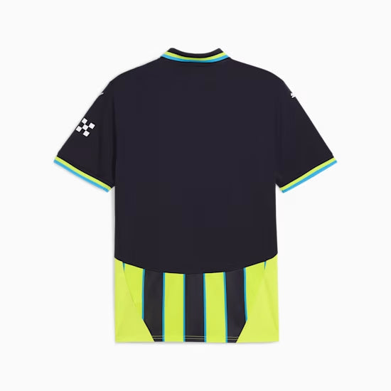 Maillot Extérieur Manchester City 24/25
