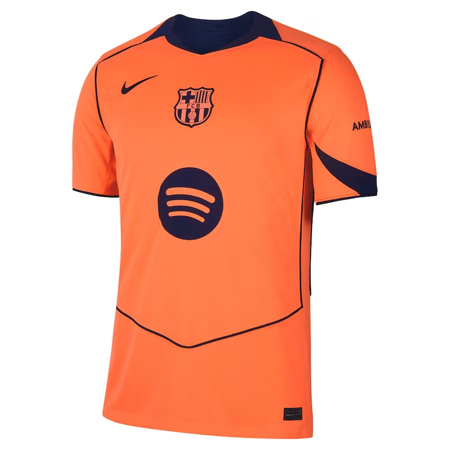Maillot Third FC Barcelone 25/26