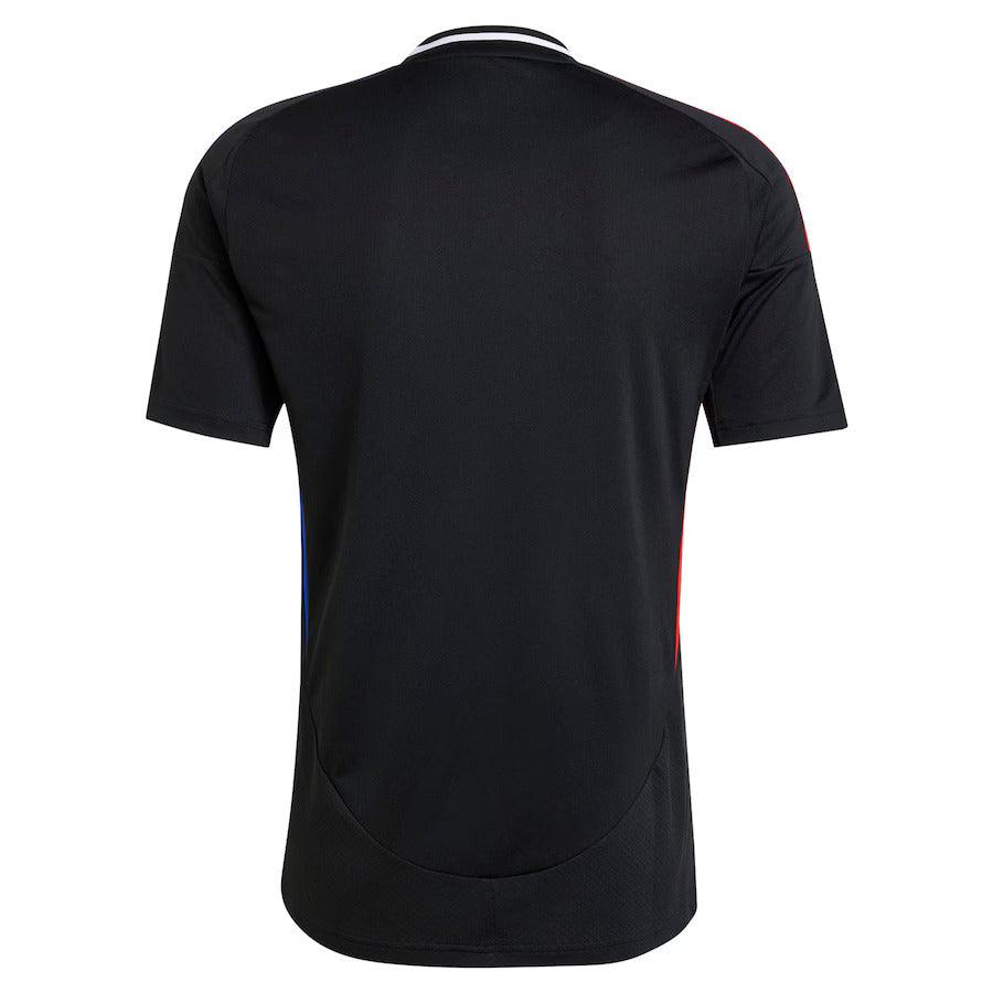 Maillot Extérieur OL 24/25