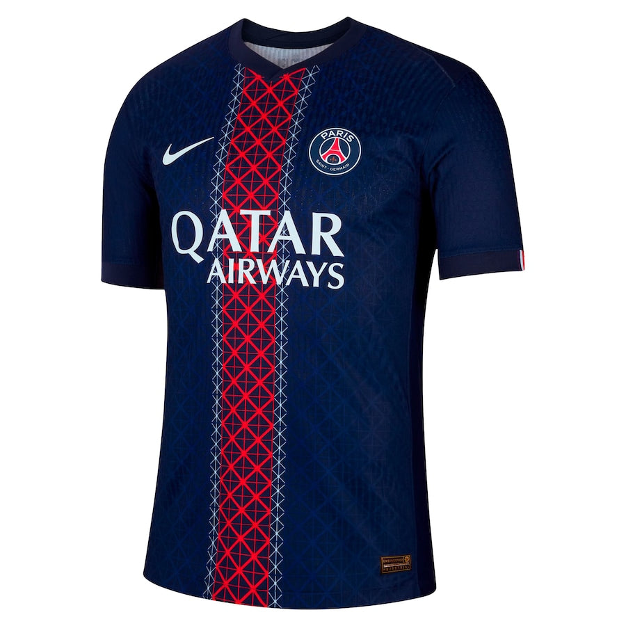 Maillot Domicile PSG Dri-FIT ADV 25/26