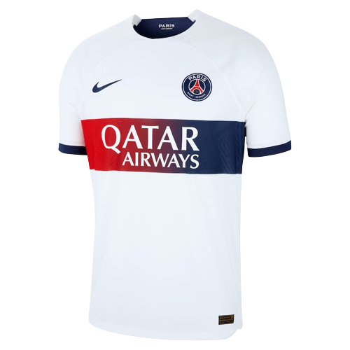 Maillot Extérieur PSG 23/24