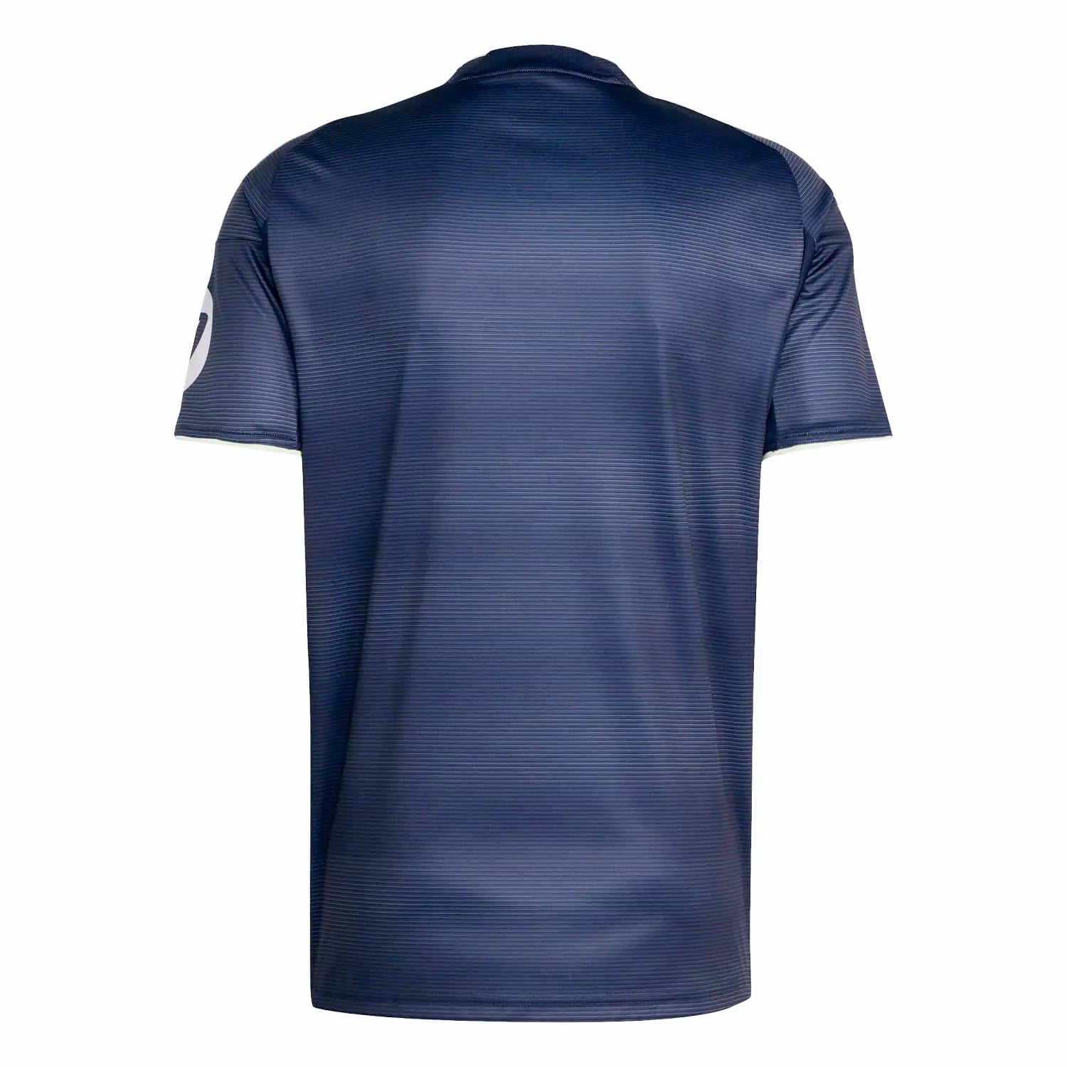 Maillot Extérieur Real Madrid 25/26