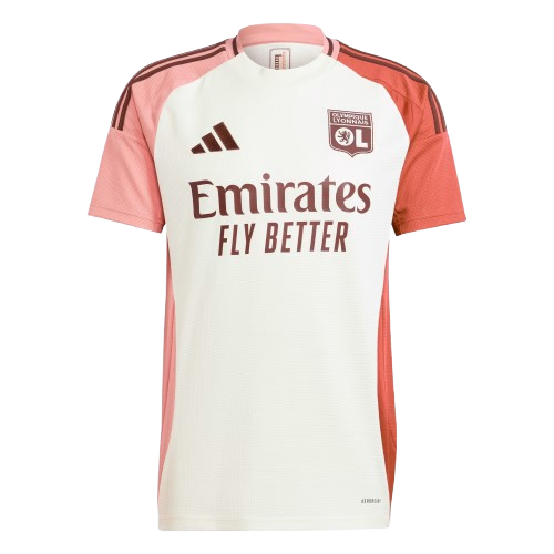 Maillot Third OL 24/25