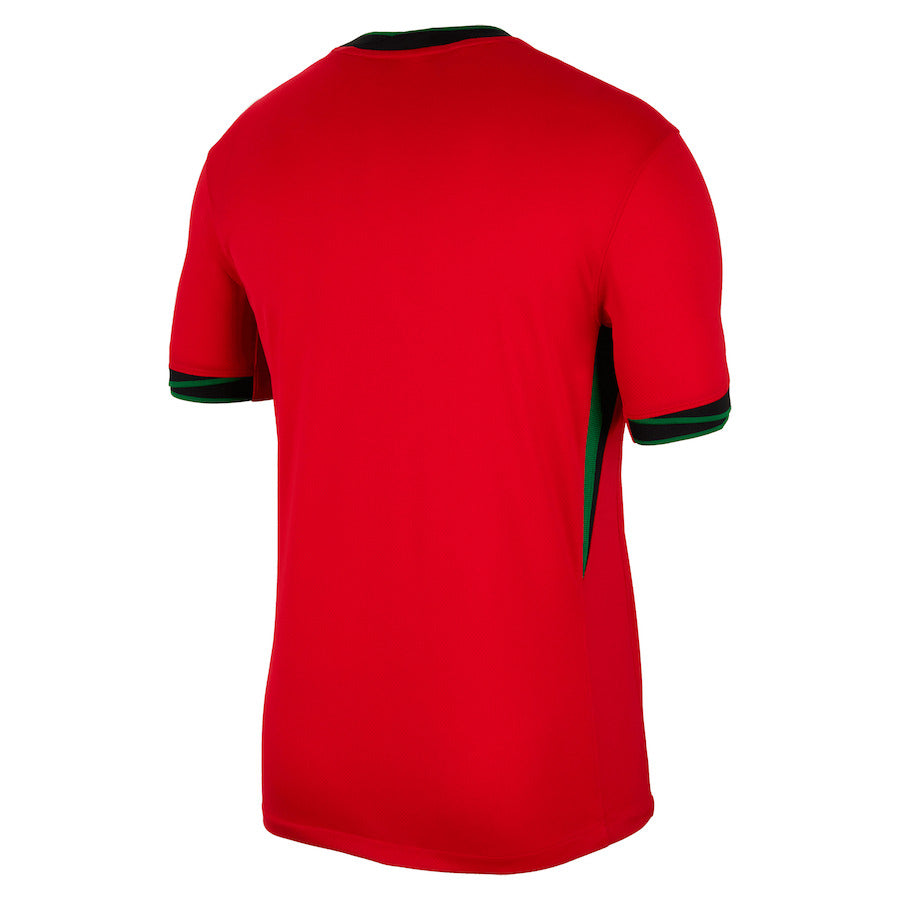 Maillot Domicile Portugal 24/25