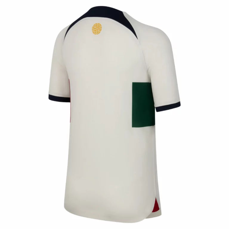 Maillot Extérieur Portugal 22/23