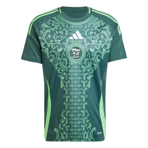 Maillot Extérieur Algérie 24/25