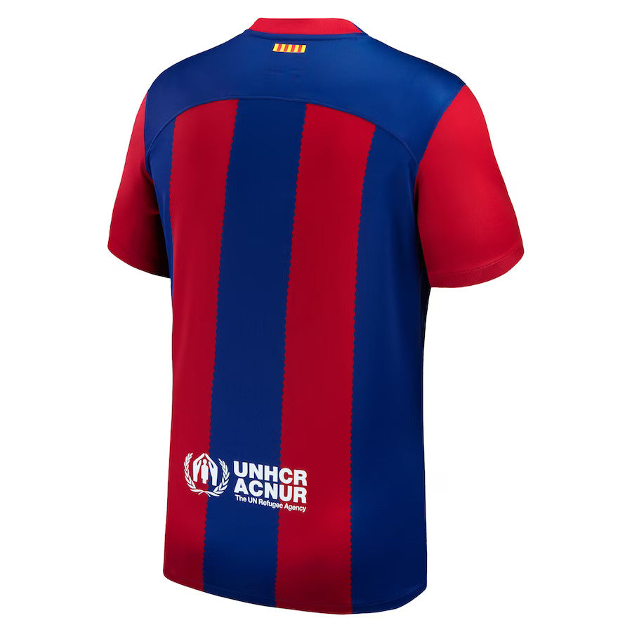 Maillot Domicile FC Barcelone 23/24