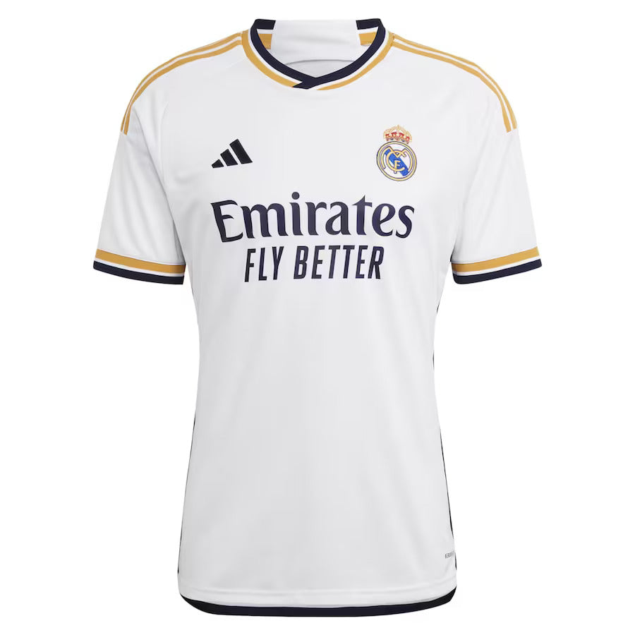 Maillot Domicile Real Madrid 23/24