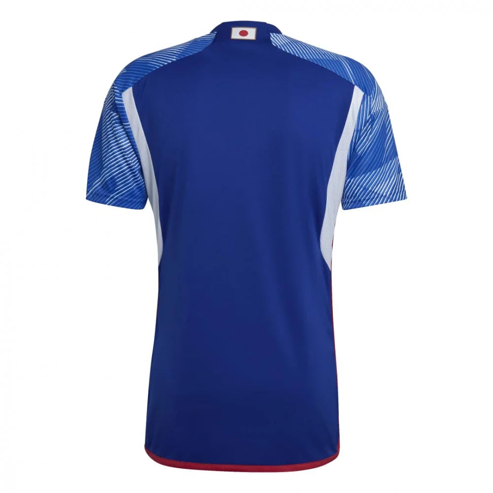 Maillot Domicile Japon 22/23