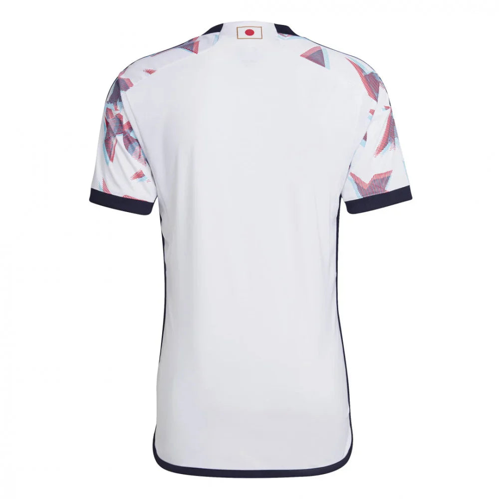 Maillot Extérieur Japon 22/23