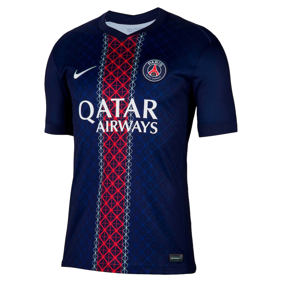 Maillot Domicile PSG 25/26
