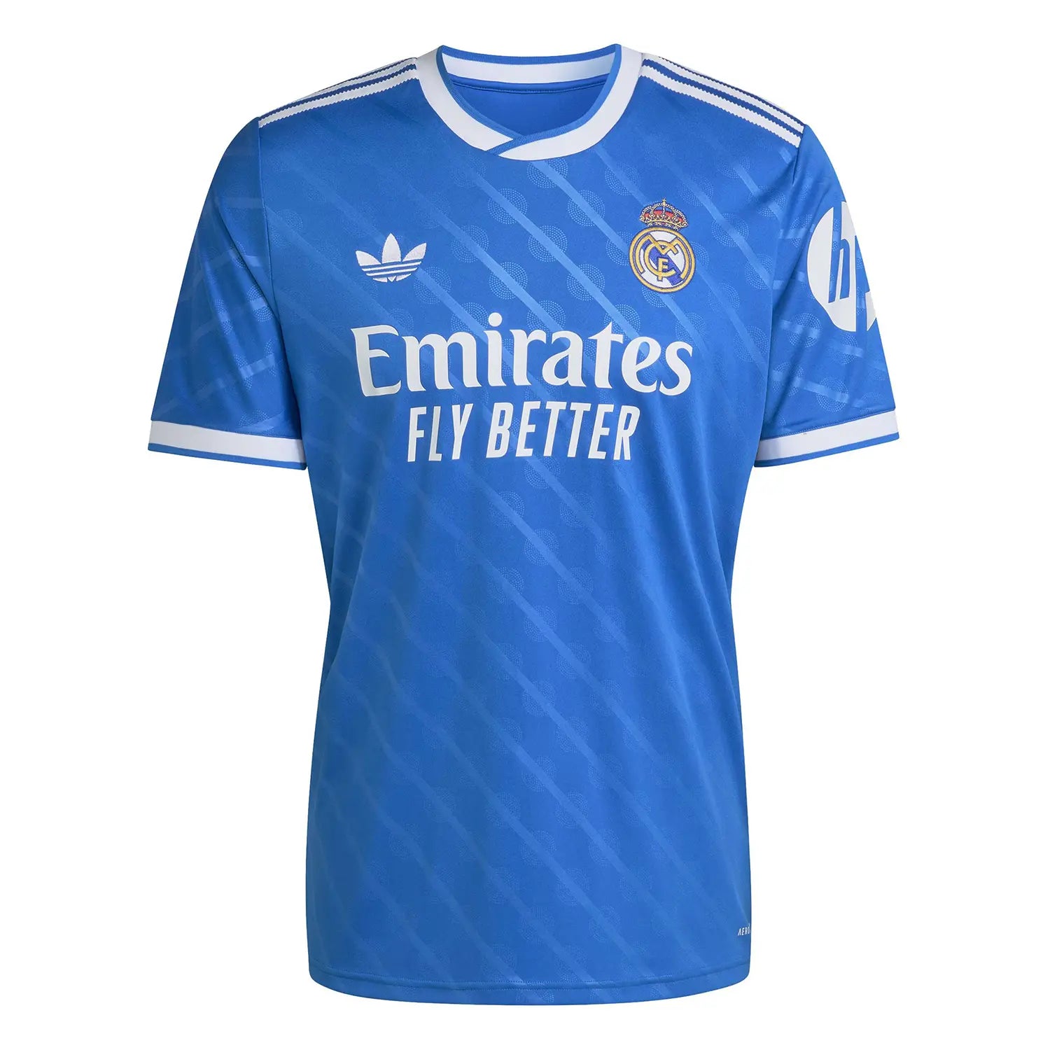 Maillot Third Real Madrid 25/26