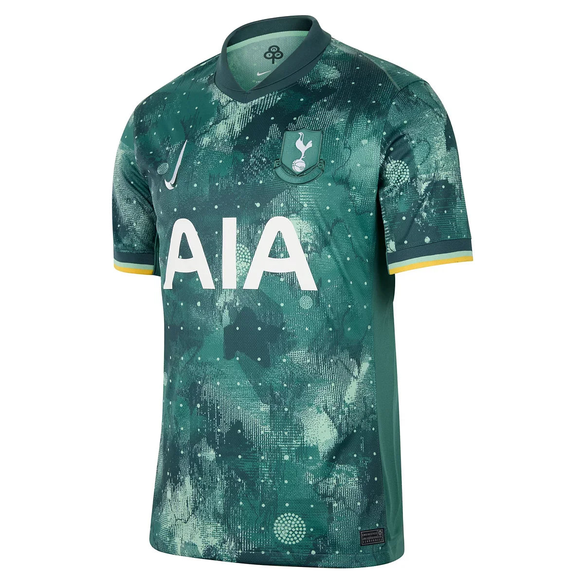 Maillot Third Tottenham 24/25