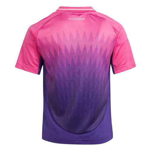 Kit Extérieur Allemagne 24/25 - Enfant