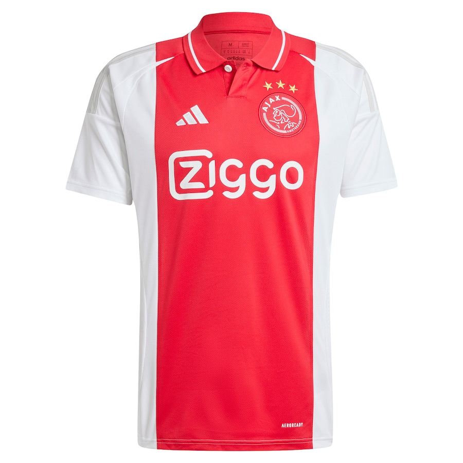 Maillot Domicile Ajax 24/25