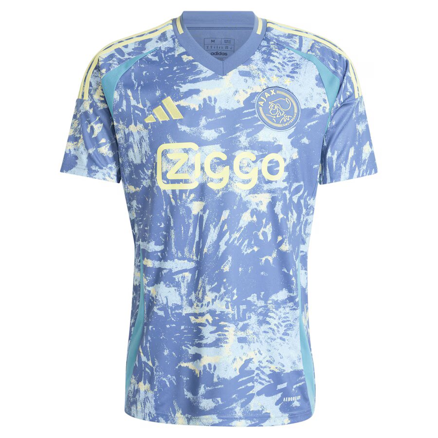 Maillot Extérieur Ajax 24/25