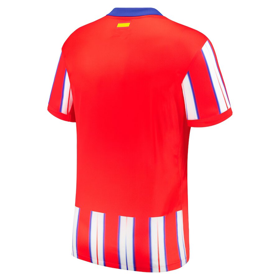Maillot Domicile Atlético Madrid 24/25