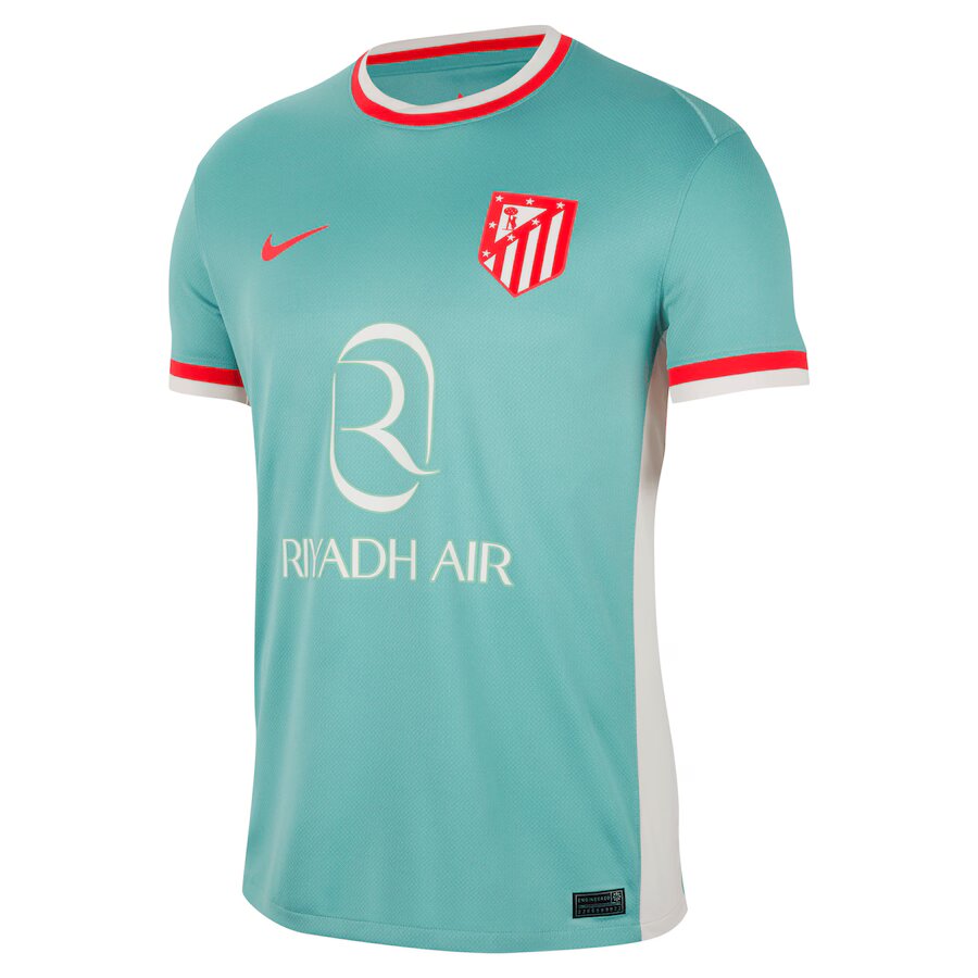 Maillot Extérieur Atlético Madrid 24/25