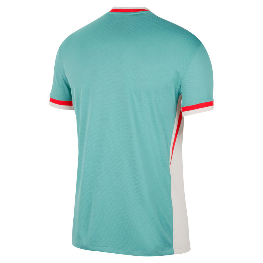 Maillot Extérieur Atlético Madrid 24/25