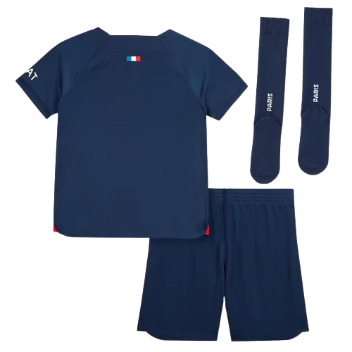 Kit Domicile PSG 23/24 - Enfant