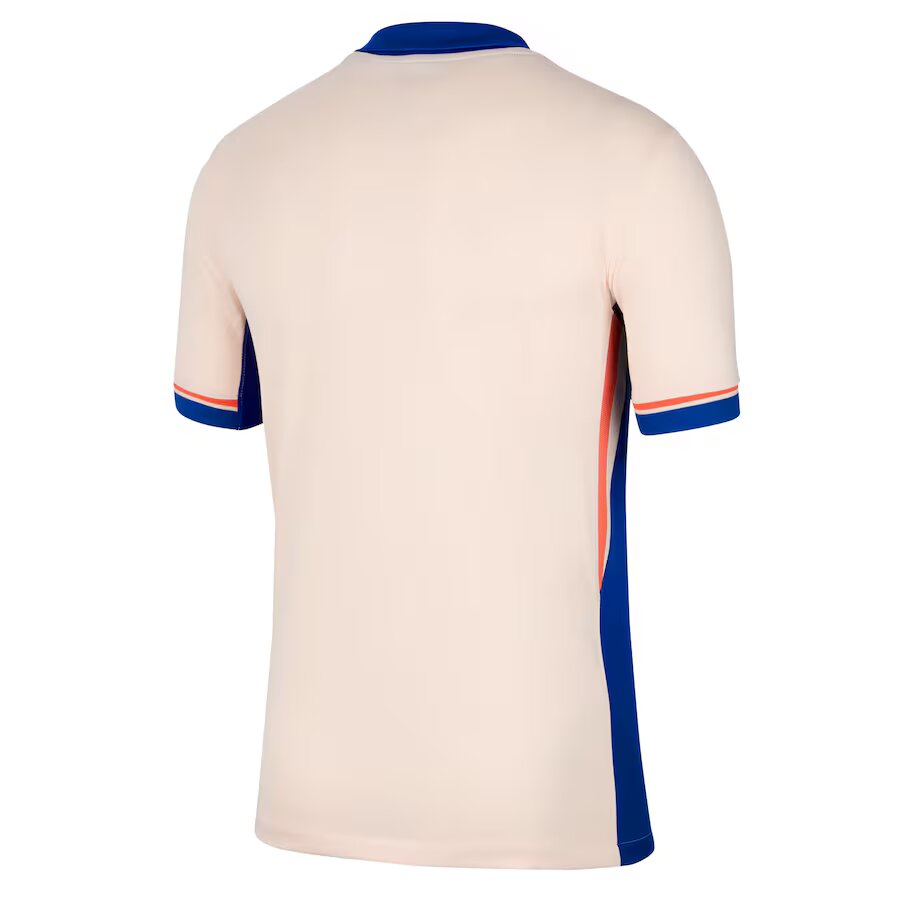 Maillot Extérieur Chelsea 24/25
