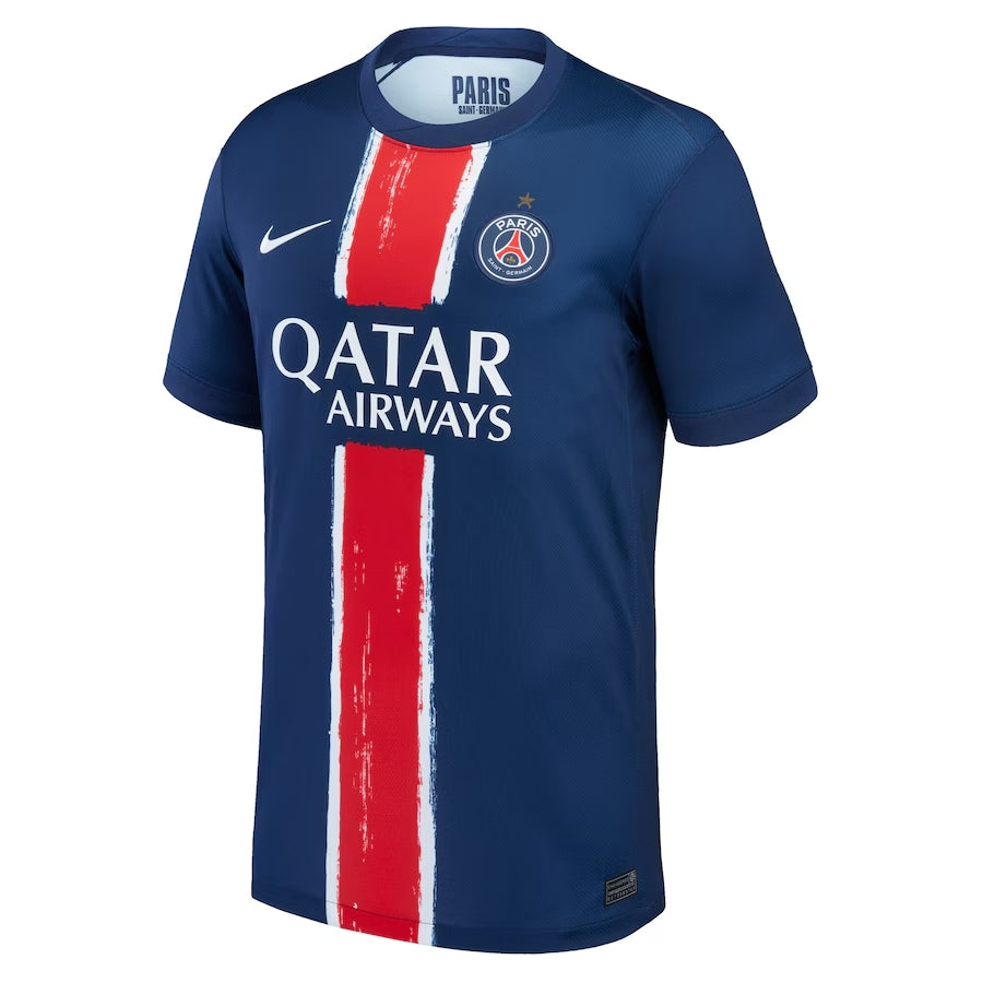 Maillot Domicile Collector PSG 24/25