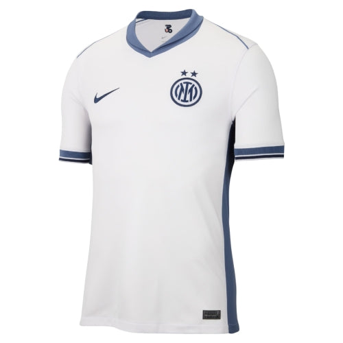 Maillot Extérieur Inter Milan 24/25
