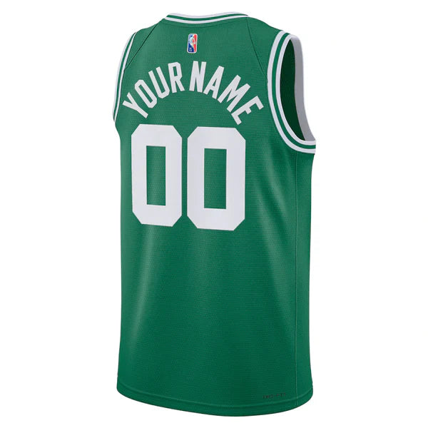 Maillot NBA Boston Celtics Icon Edition 22/23